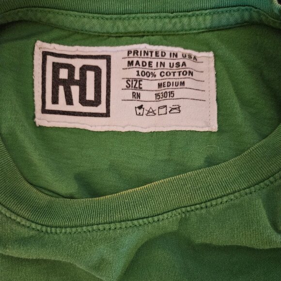 Roots of Fight Thrilla in Manilla Ali/Frazier T-Shirt Medium (OOP) - Picture 6 of 8